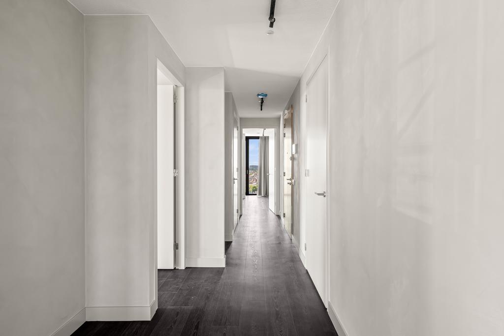 Appartement te huur: Maalderijstraat 85, Leiden