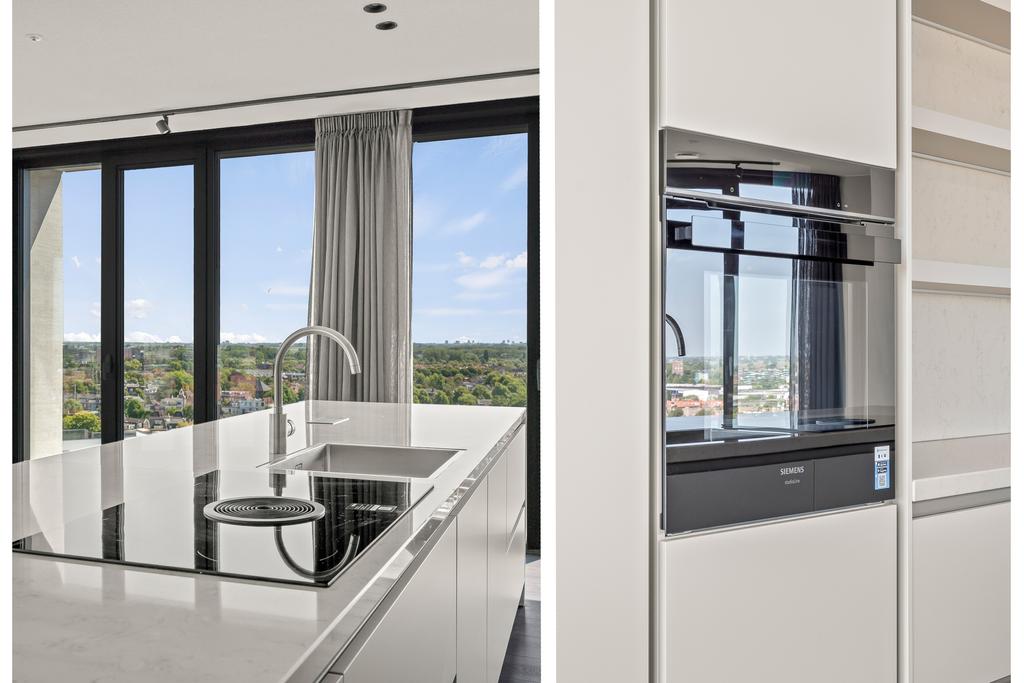 Appartement te huur: Maalderijstraat 85, Leiden