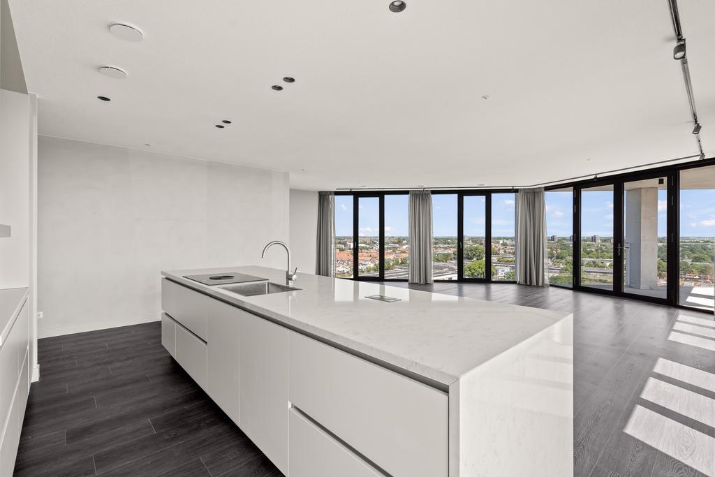 Appartement te huur: Maalderijstraat 85, Leiden