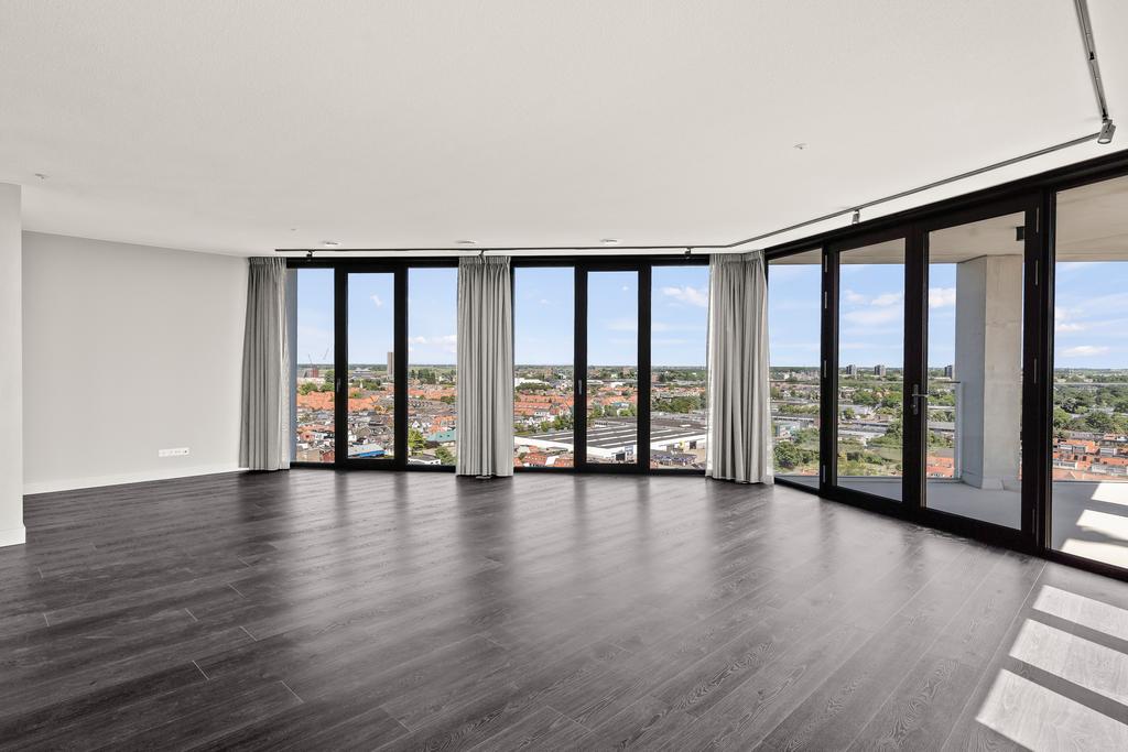 Appartement te huur: Maalderijstraat 85, Leiden