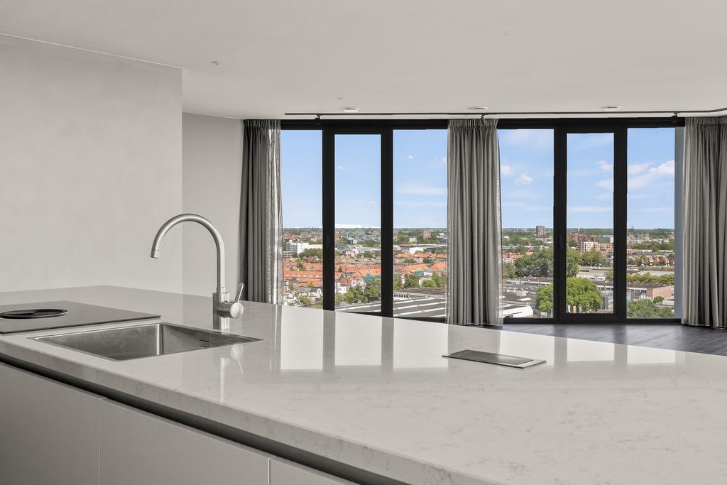 Appartement te huur: Maalderijstraat 85, Leiden