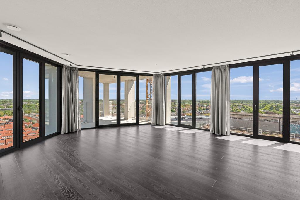 Appartement te huur: Maalderijstraat 85, Leiden