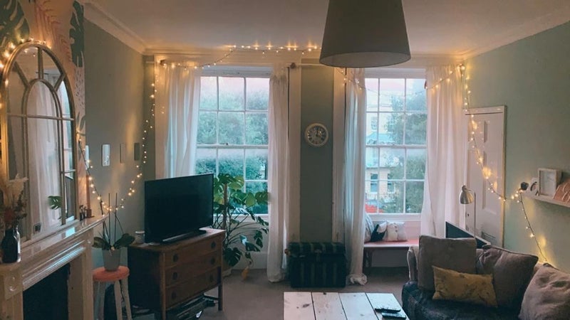 Room Caledonia Place in Bristol