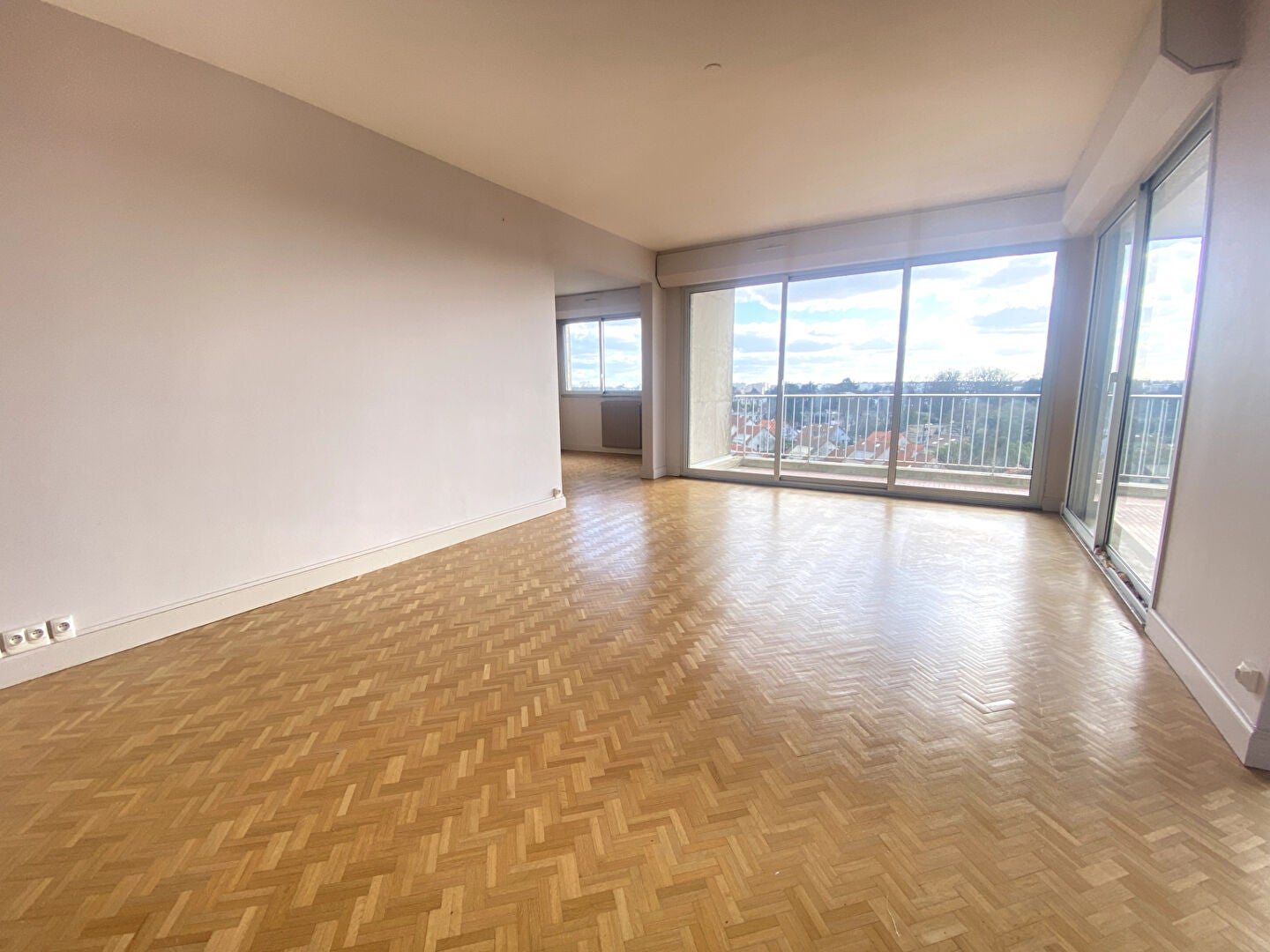 Appartement Boulevard des Pas Enchantés à Saint-Sébastien-sur-Loire