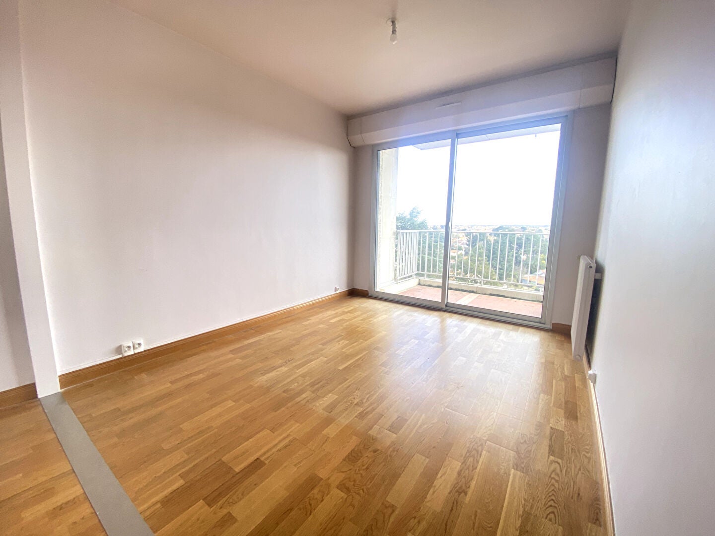 Appartement Boulevard des Pas Enchantés à Saint-Sébastien-sur-Loire