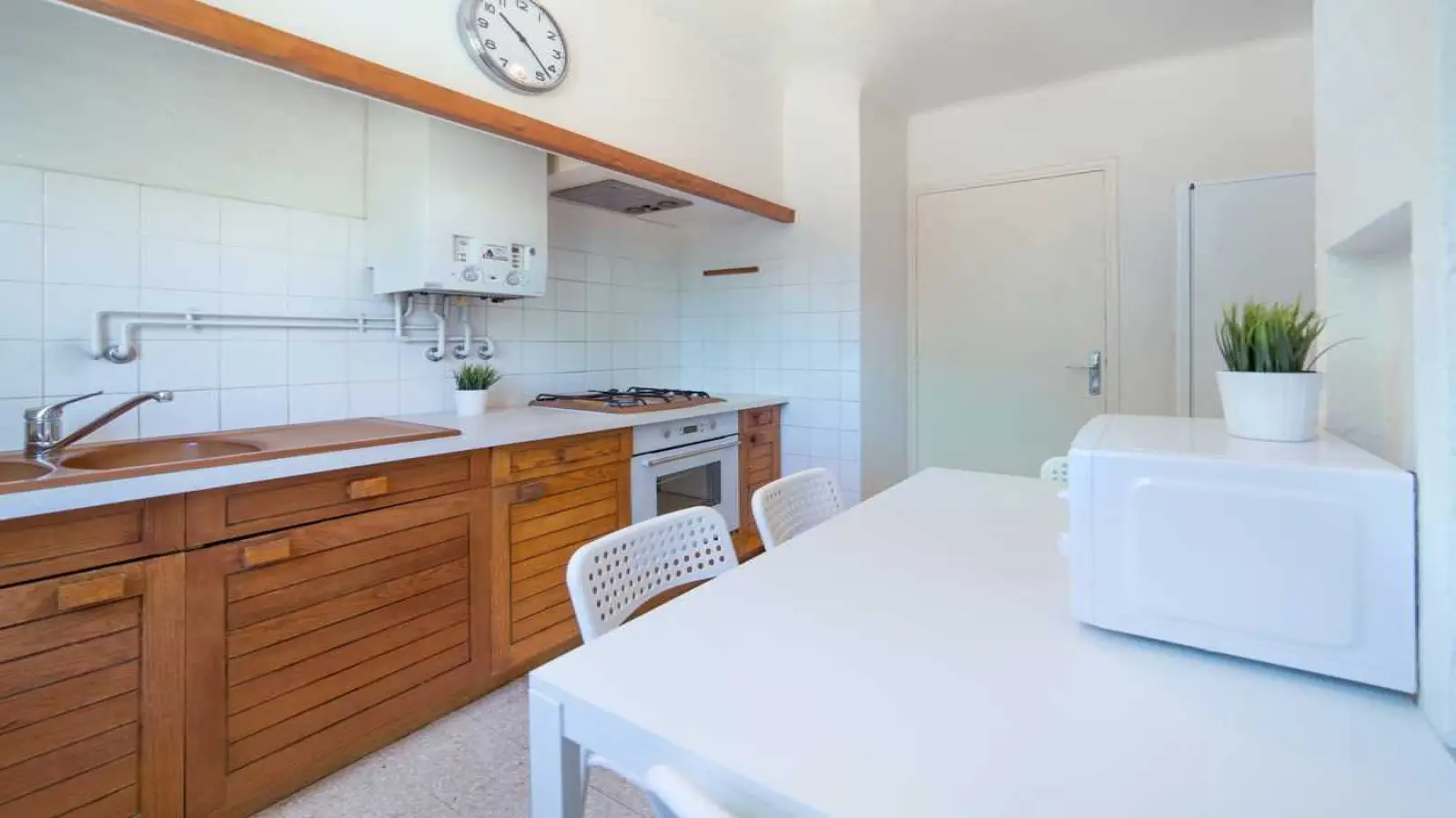 Appartement Impasse du Professeur Louis Thomas à Montpellier