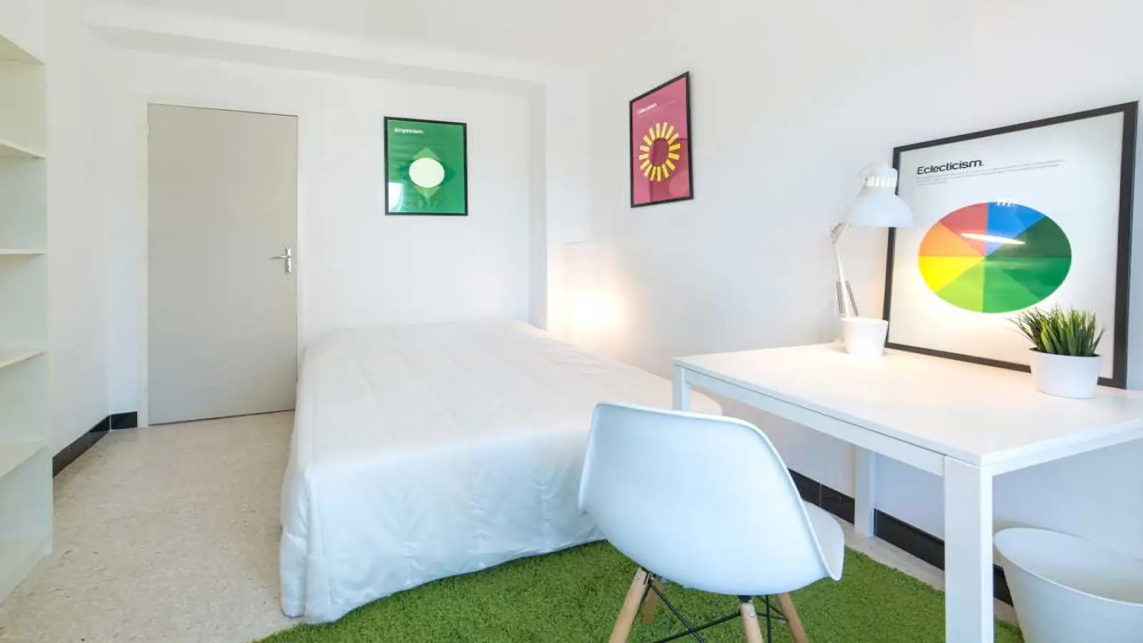 Appartement Impasse du Professeur Louis Thomas à Montpellier