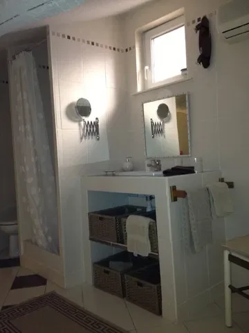 Chambre Rue du Dix Avril à Toulouse