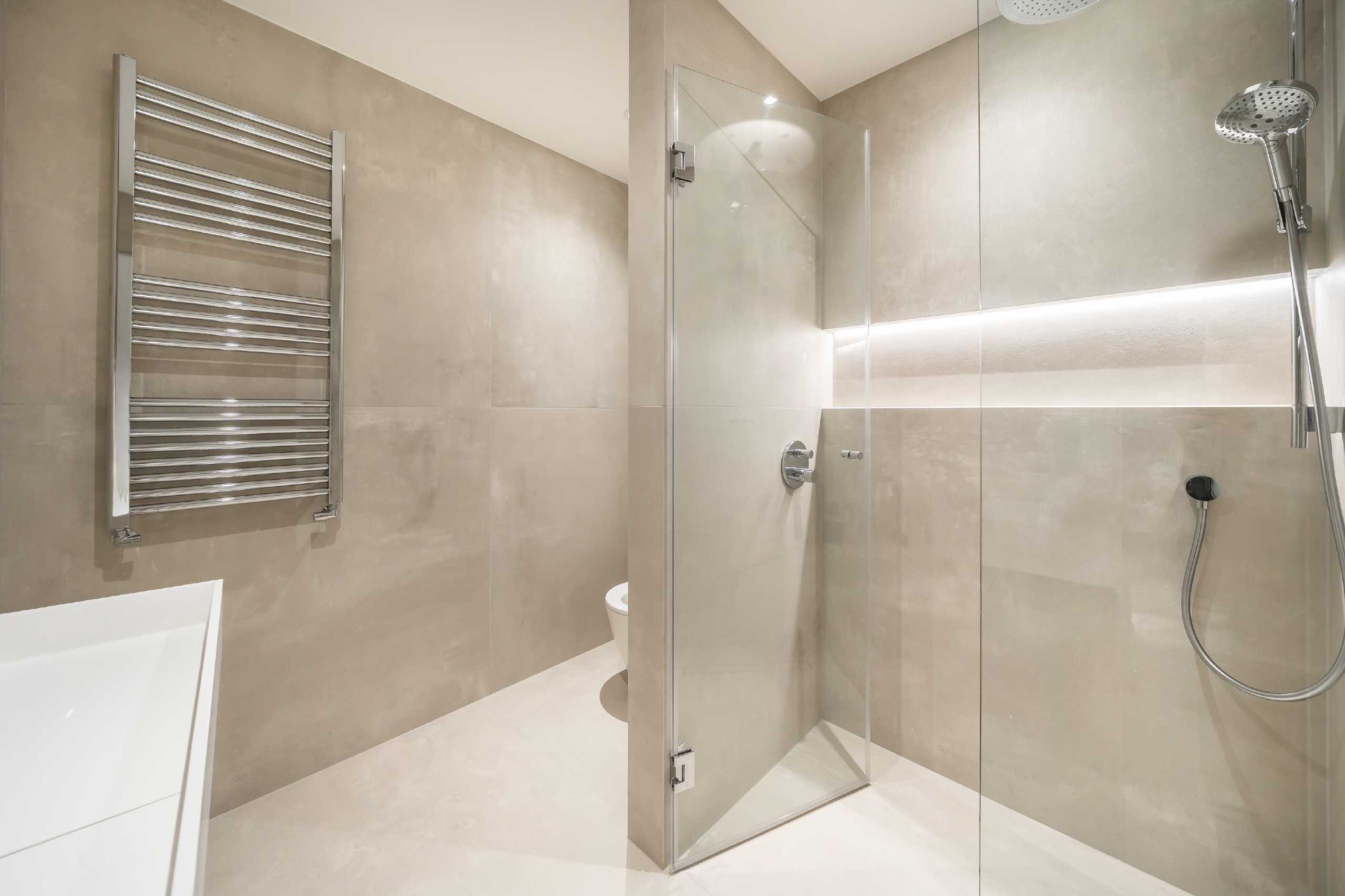Flat Lancaster Place in Greater London