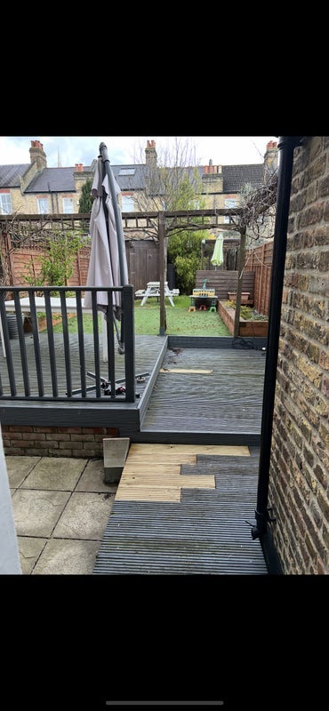 Room Vestris Road in Greater London