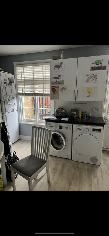 Room Vestris Road in Greater London