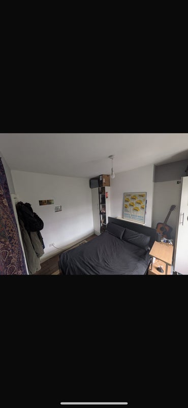 Room Vestris Road in Greater London