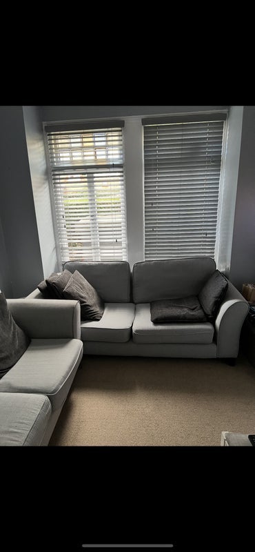 Room Vestris Road in Greater London