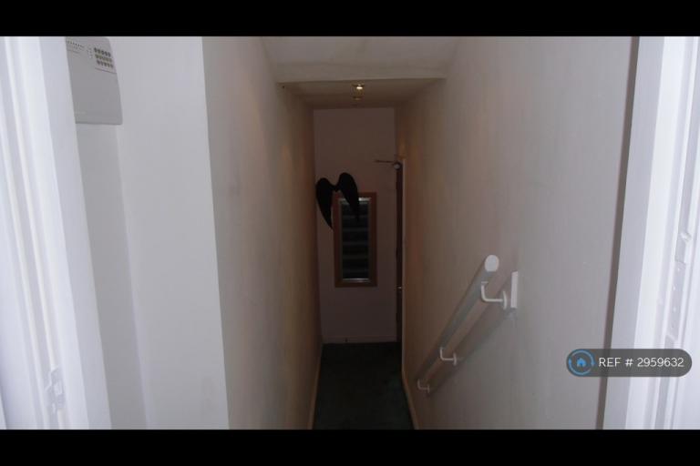 Flat Spath Road in Manchester