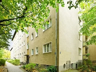 Wohnung Seegefelder Straße in Berlin