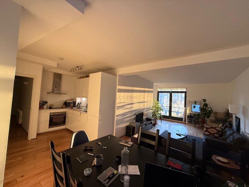 Flat Rufford Street in Greater London