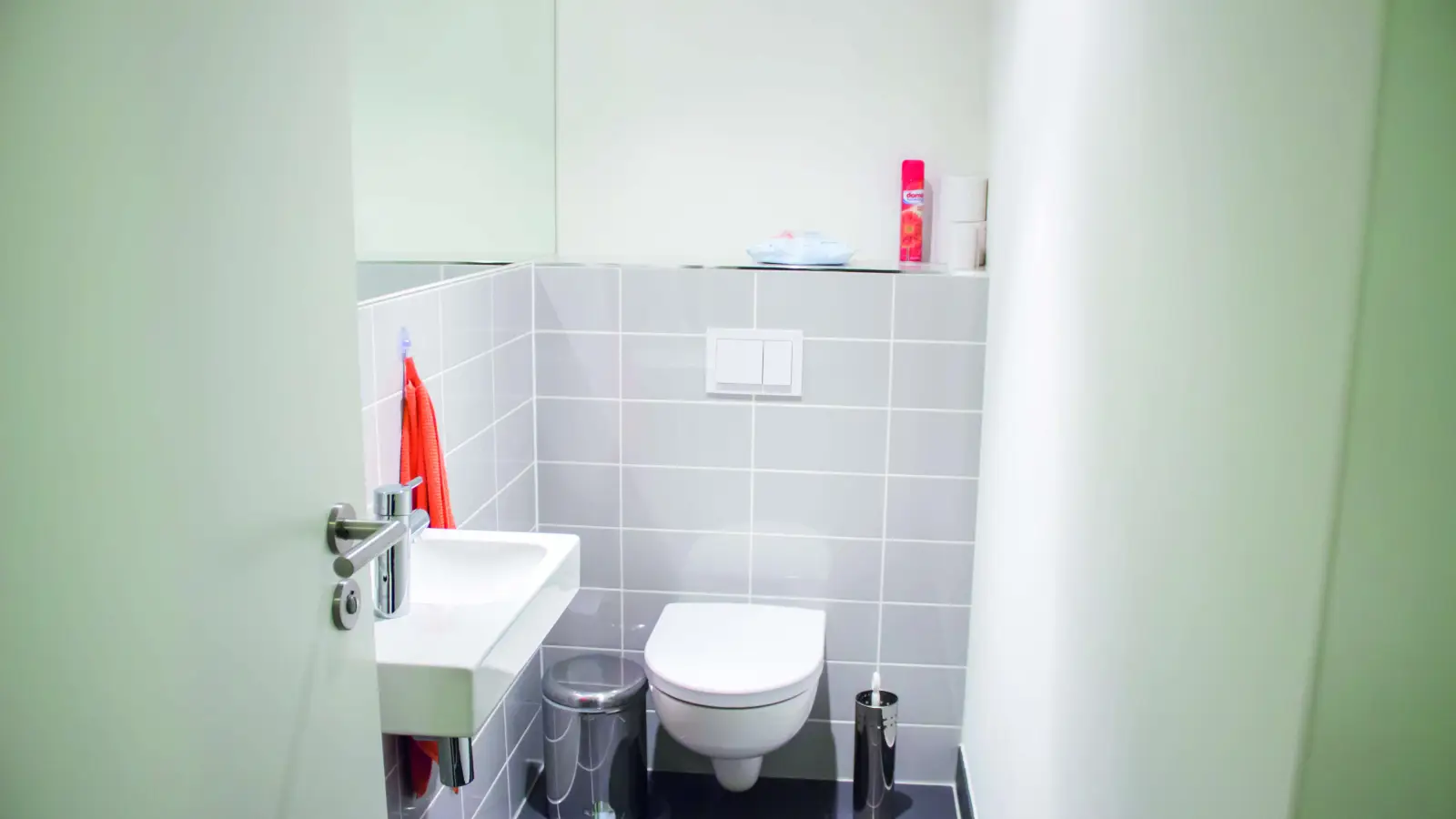 Wohnung Bernhard-Weiß-Straße in Berlin