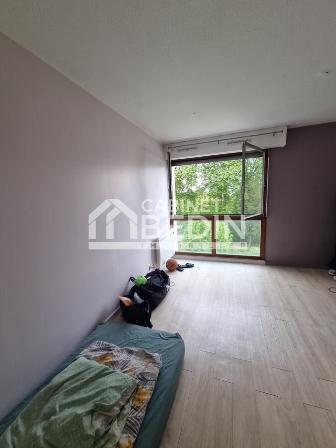Appartement Avenue Aristide Briand à Mérignac
