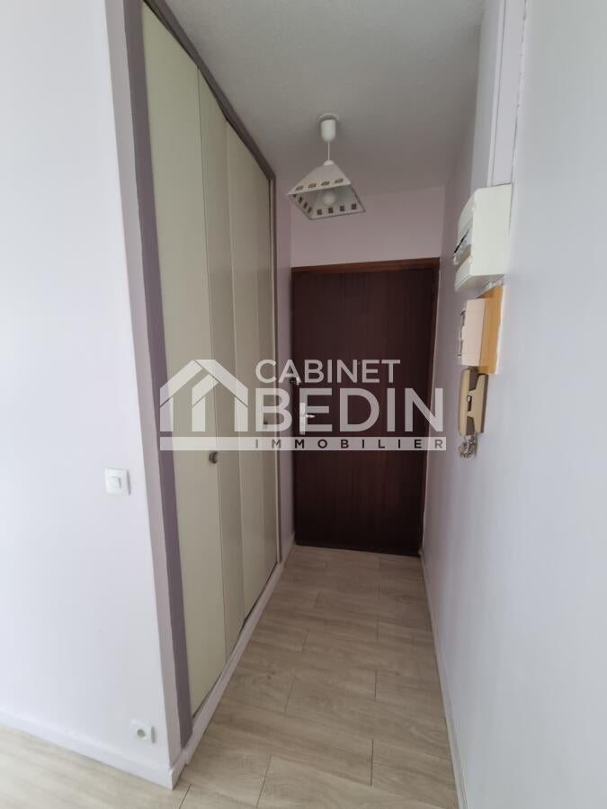 Appartement Avenue Aristide Briand à Mérignac
