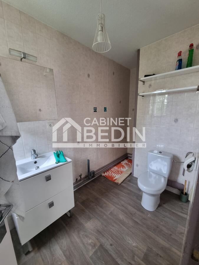 Appartement Avenue Aristide Briand à Mérignac