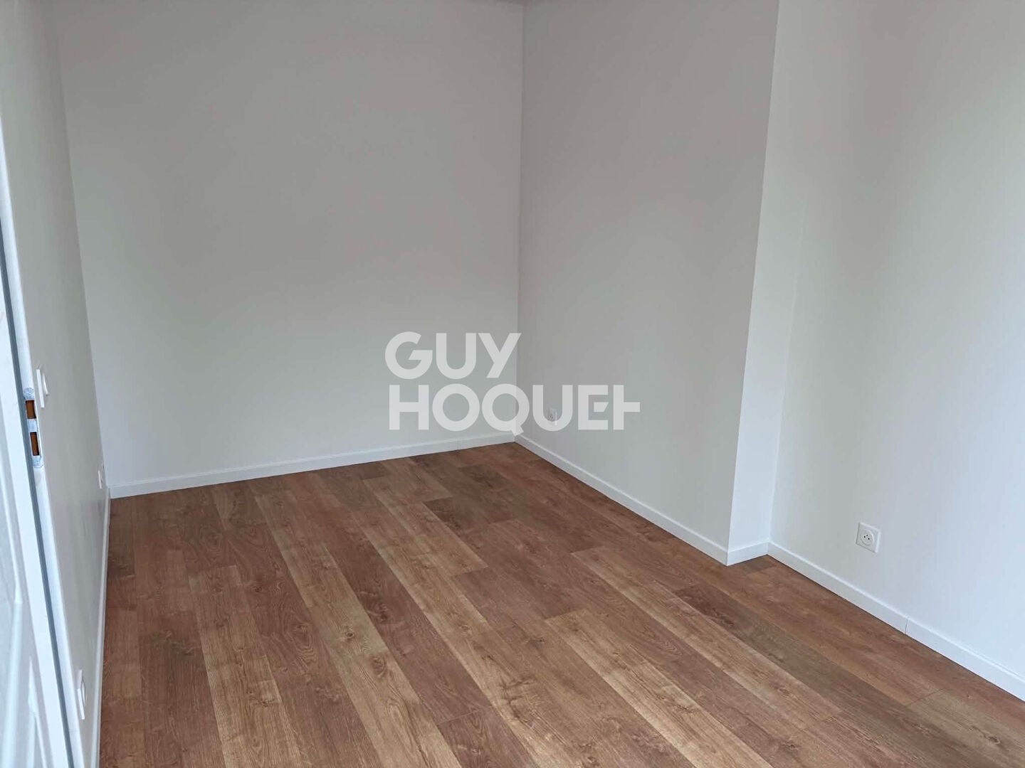Appartement Promenade Yitzhak Rabin à Laon