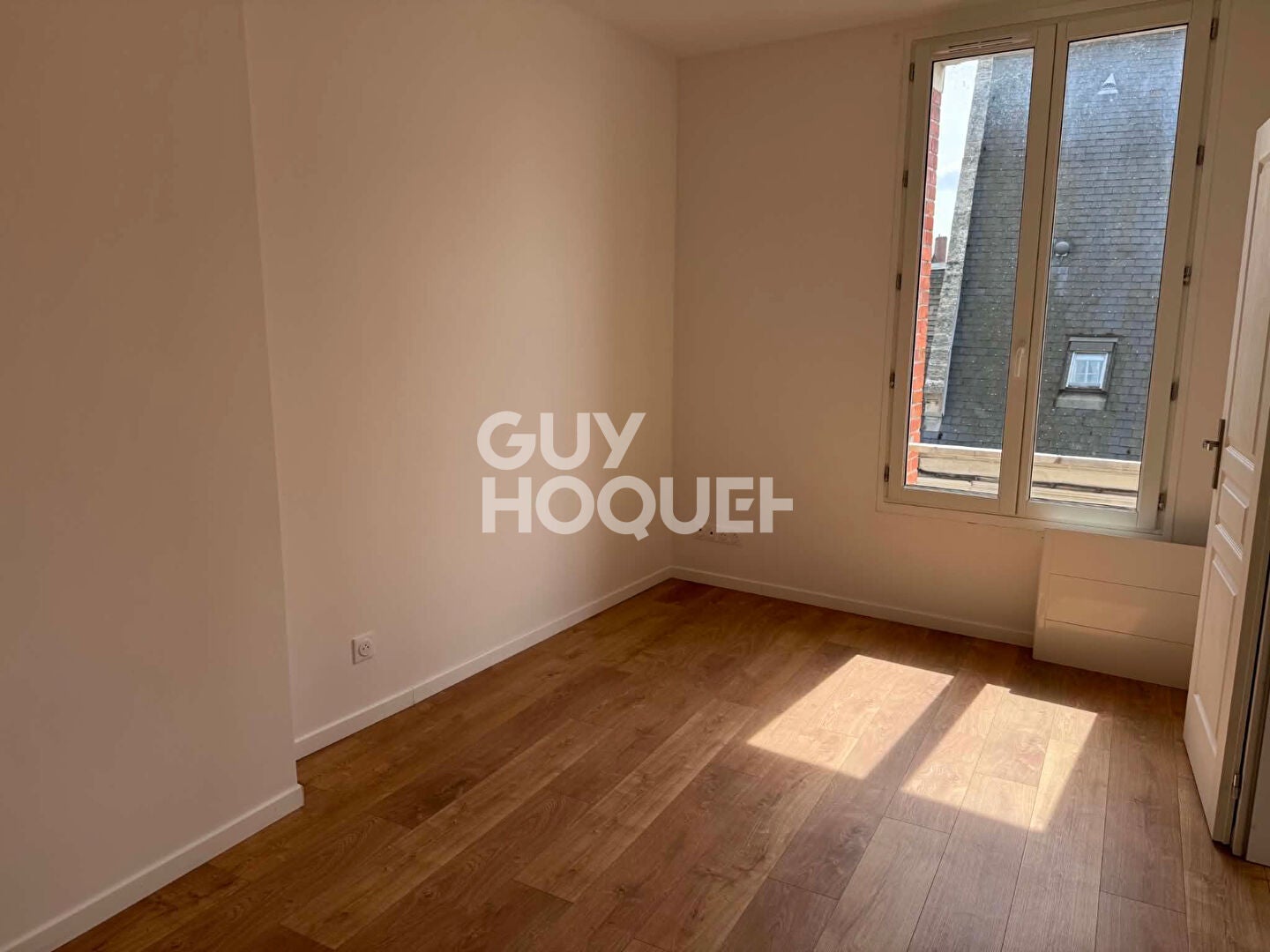 Flat Rue Léon Nanquette in Laon
