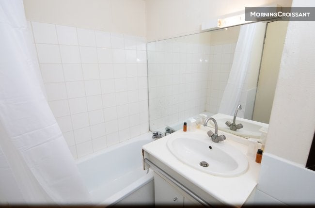 Appartement Plan Charles Dullin à Montpellier