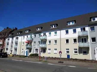 Wohnung Prinz-Friedrich-Karl-Straße in Dortmund