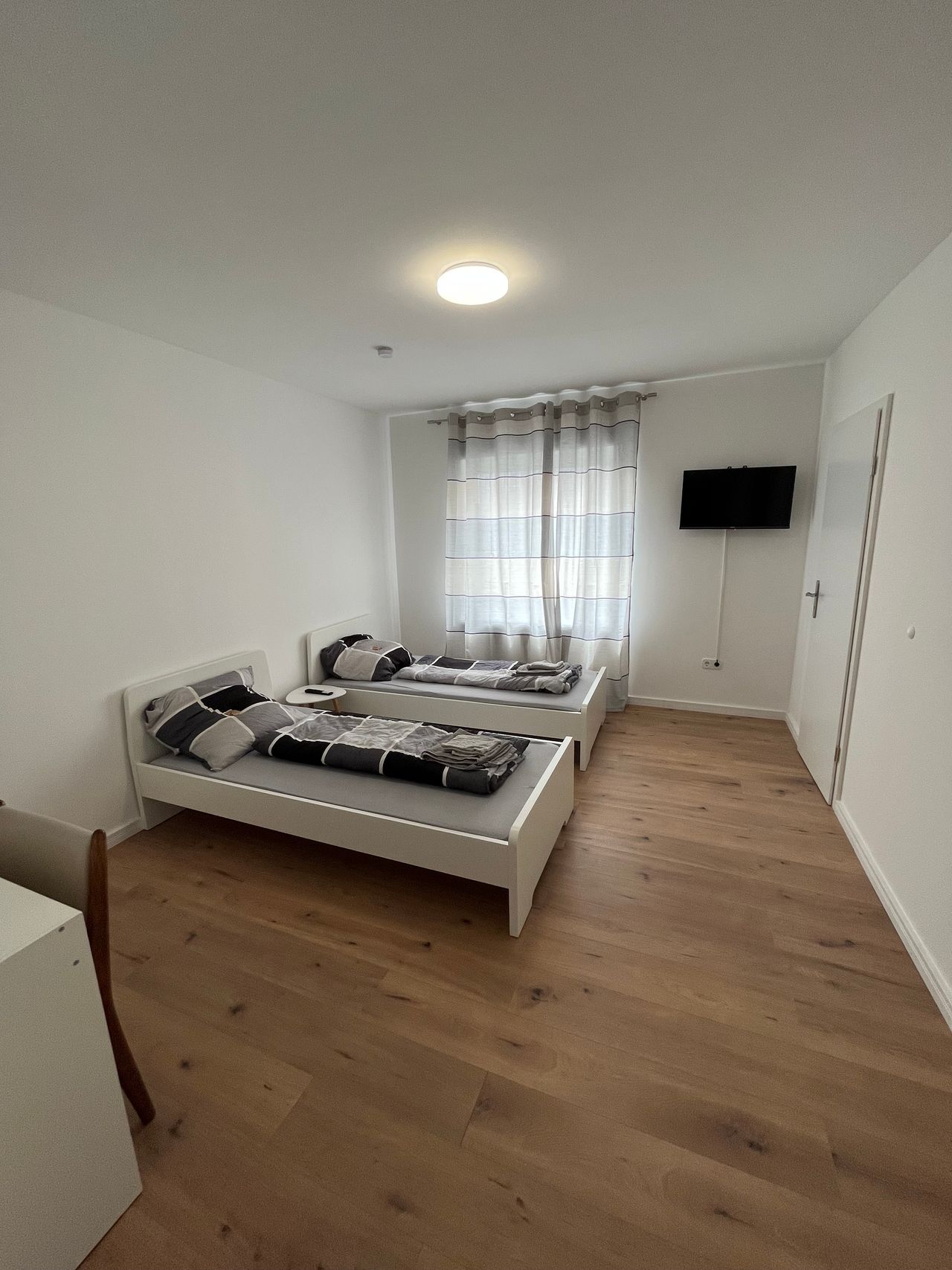 Wohnung Obergerichtsstraße in Sichelnstein