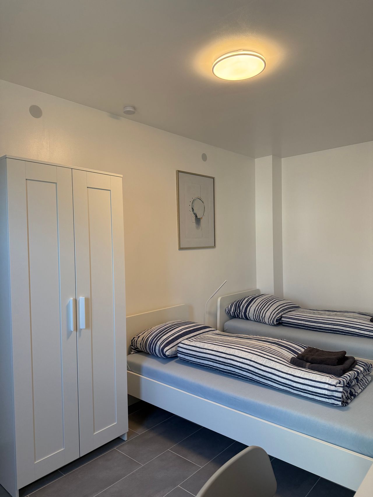Wohnung Obergerichtsstraße in Sichelnstein