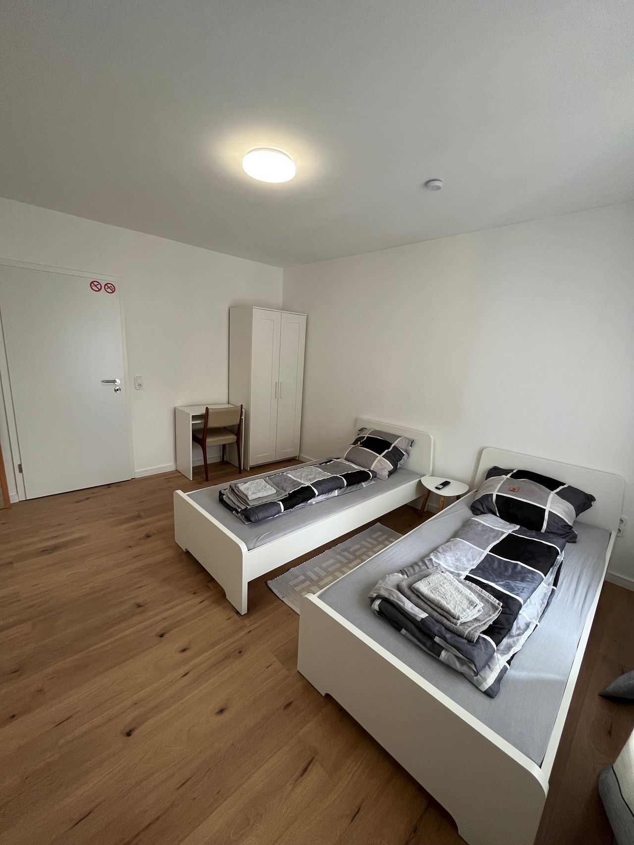 Wohnung Obergerichtsstraße in Sichelnstein