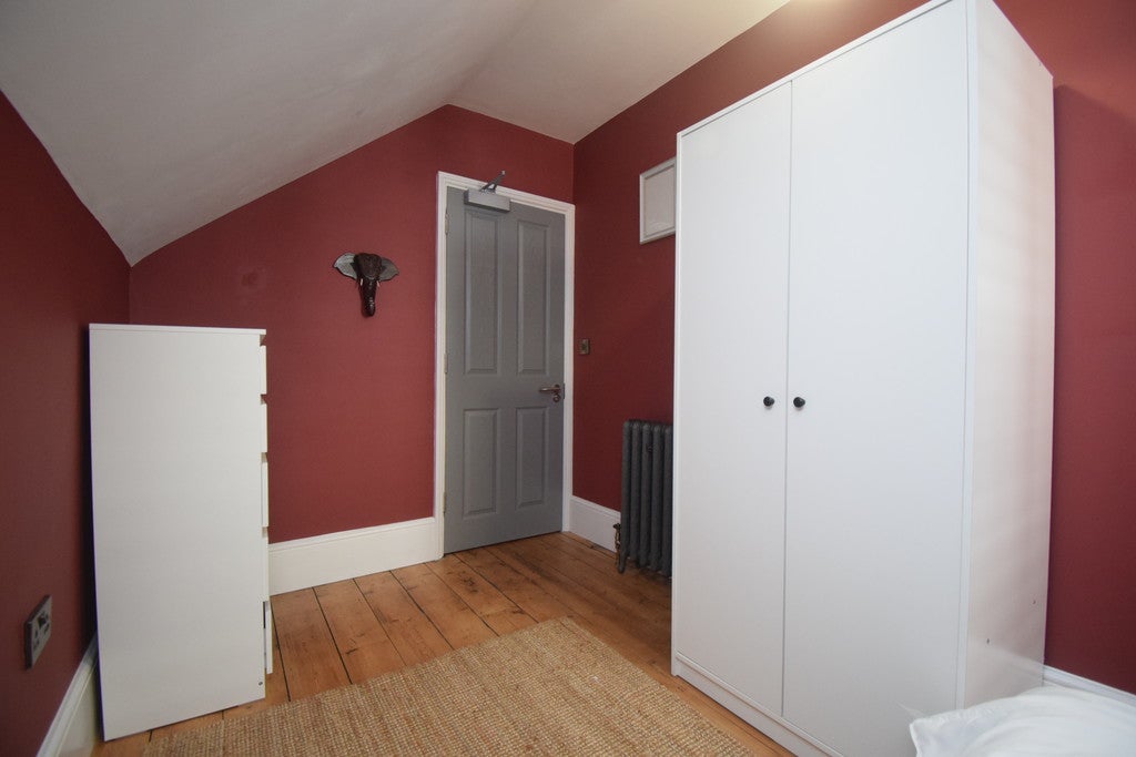 Room Park Avenue in Bridgwater