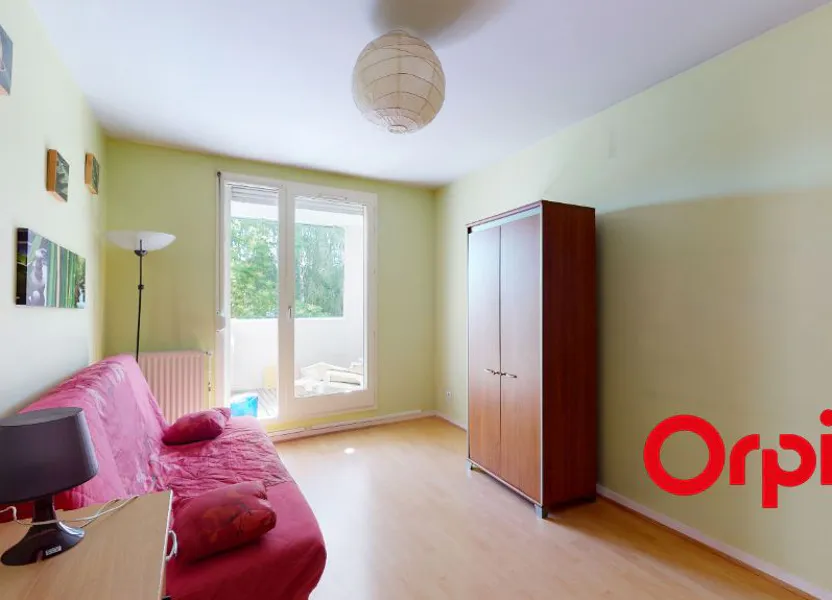 Appartement Chemin de Wette-Faÿs à Caluire-et-Cuire