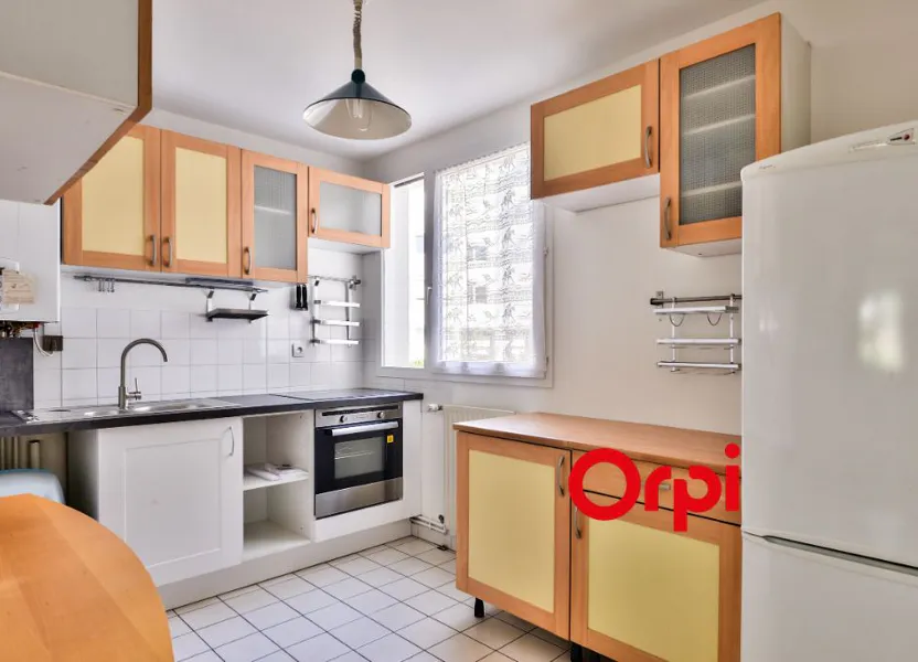 Appartement Chemin de Wette-Faÿs à Caluire-et-Cuire