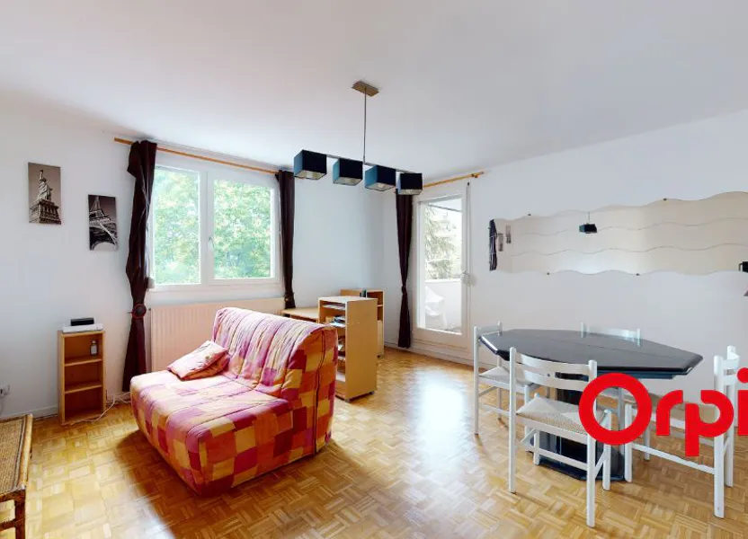 Appartement Chemin de Wette-Faÿs à Caluire-et-Cuire