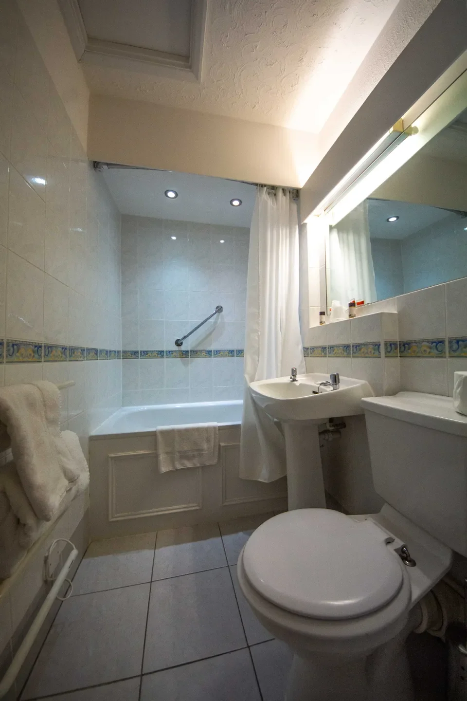 Flat Royal Parade in Eastbourne