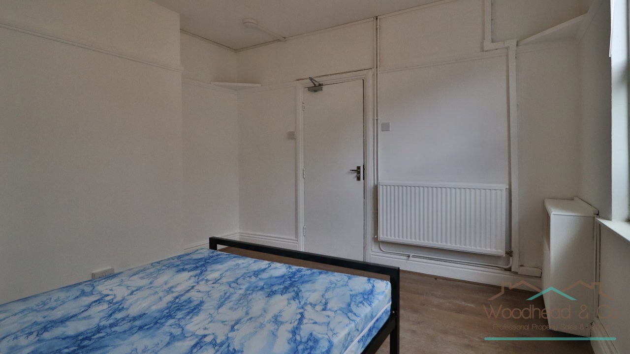Room North Street in Wellingborough