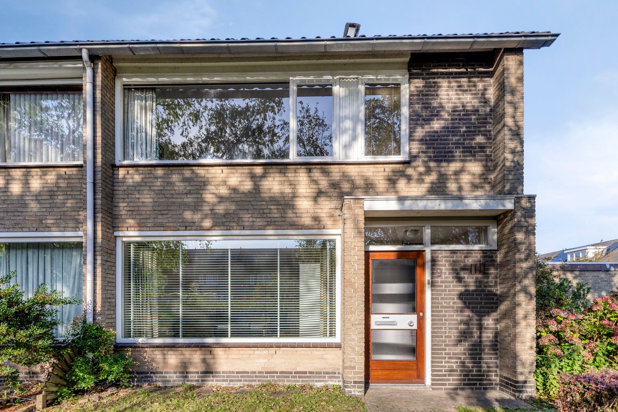 Huis Noordzeelaan 9 in Eindhoven