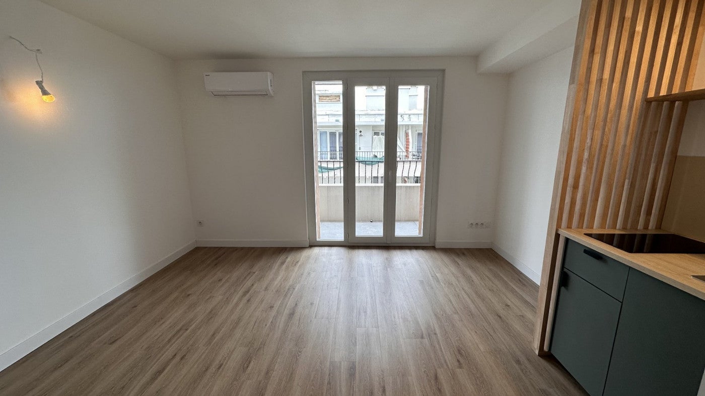 Flat Avenue Charles Flahault in Montpellier