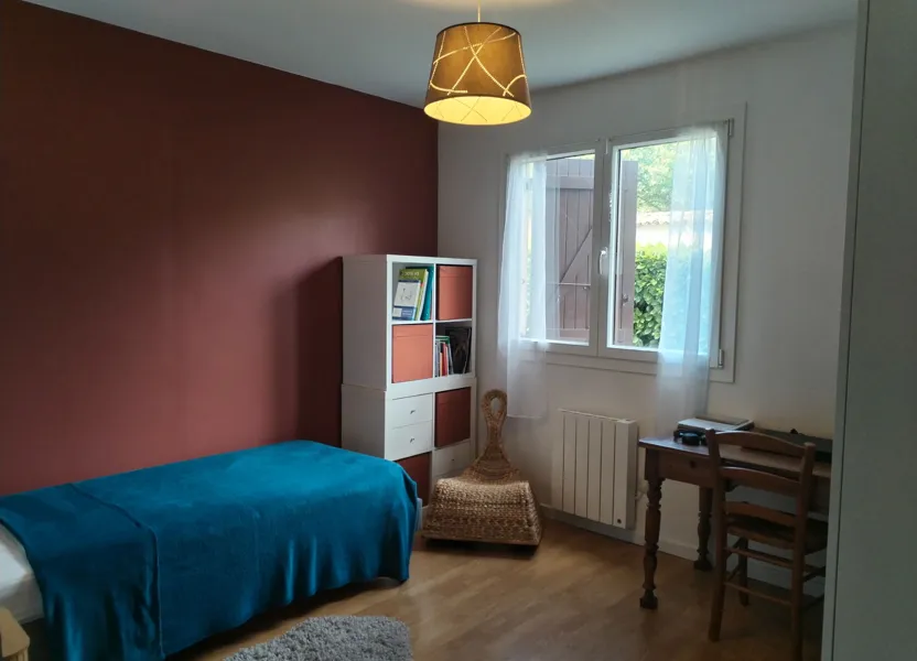 Chambre Rue de l'Haye à Saint-Genis-Laval