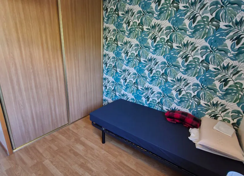 Room Rue de l'Haye in Saint-Genis-Laval