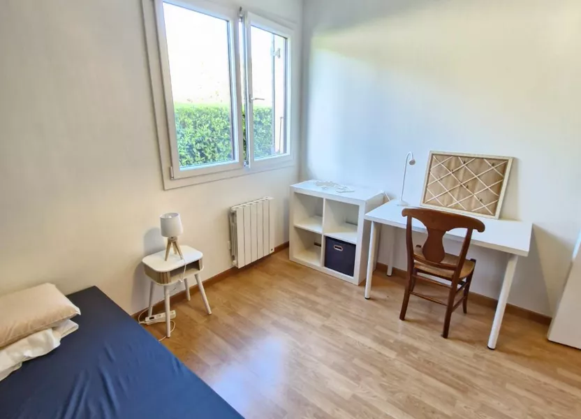 Chambre Rue de l'Haye à Saint-Genis-Laval