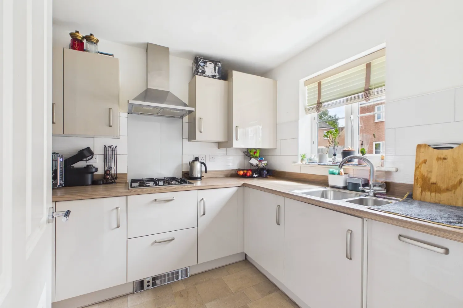 House Stour Close in South Holland