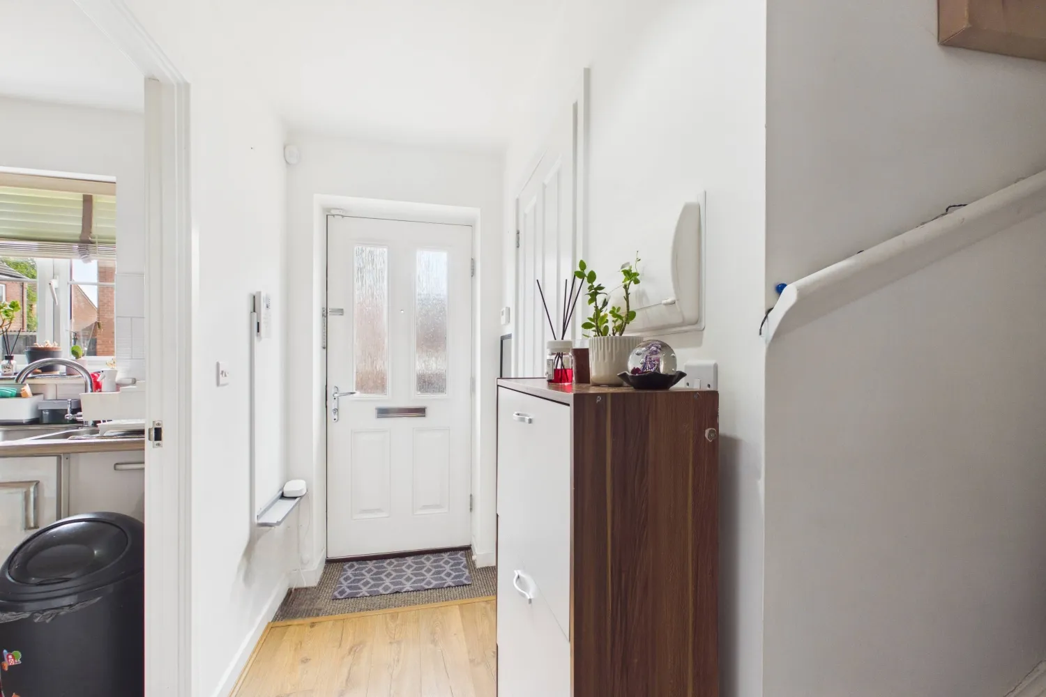 House Stour Close in South Holland