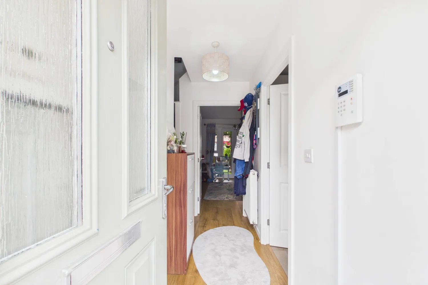 House Stour Close in South Holland
