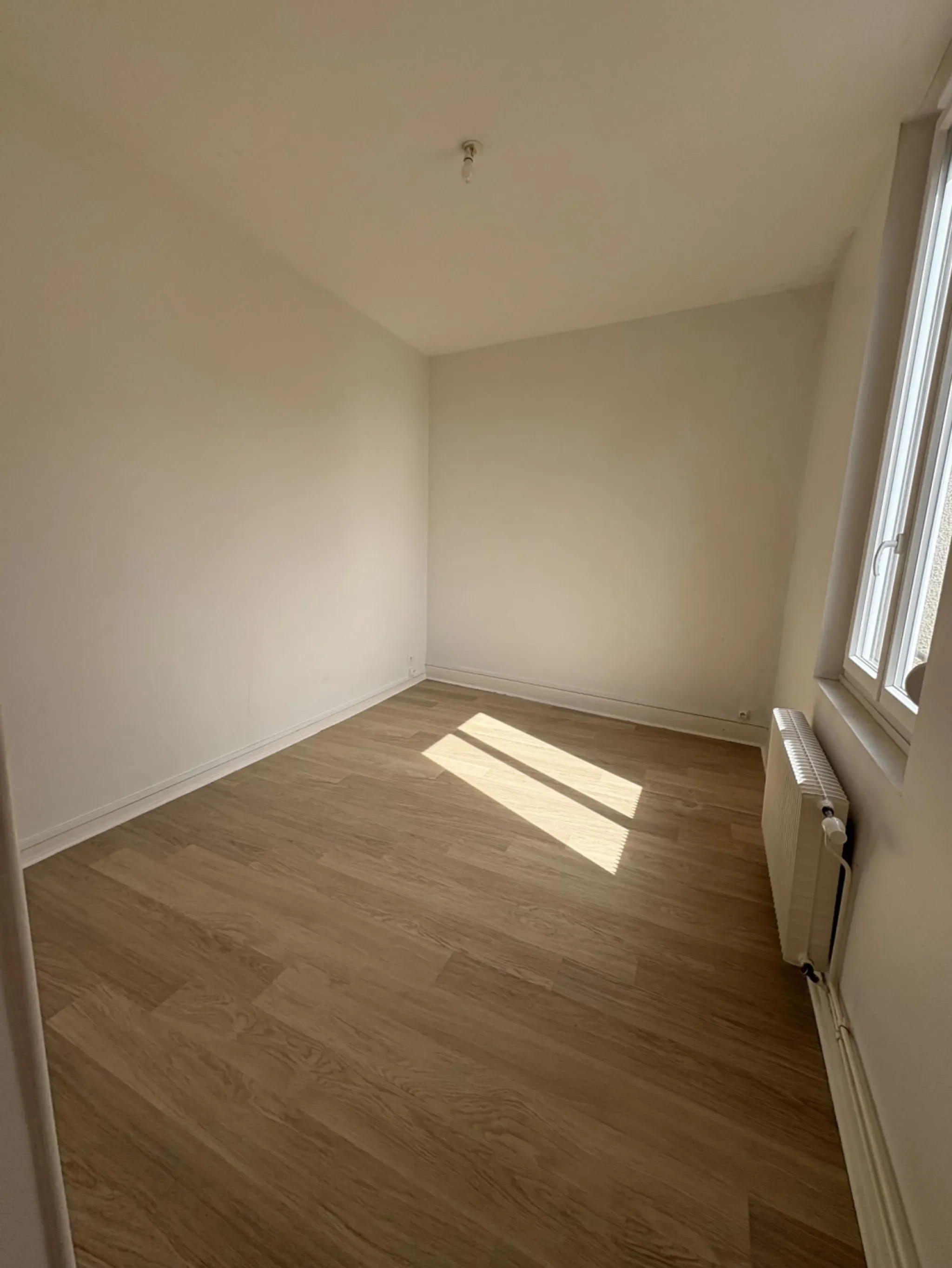 Flat Rue Paul Cabet in Dijon