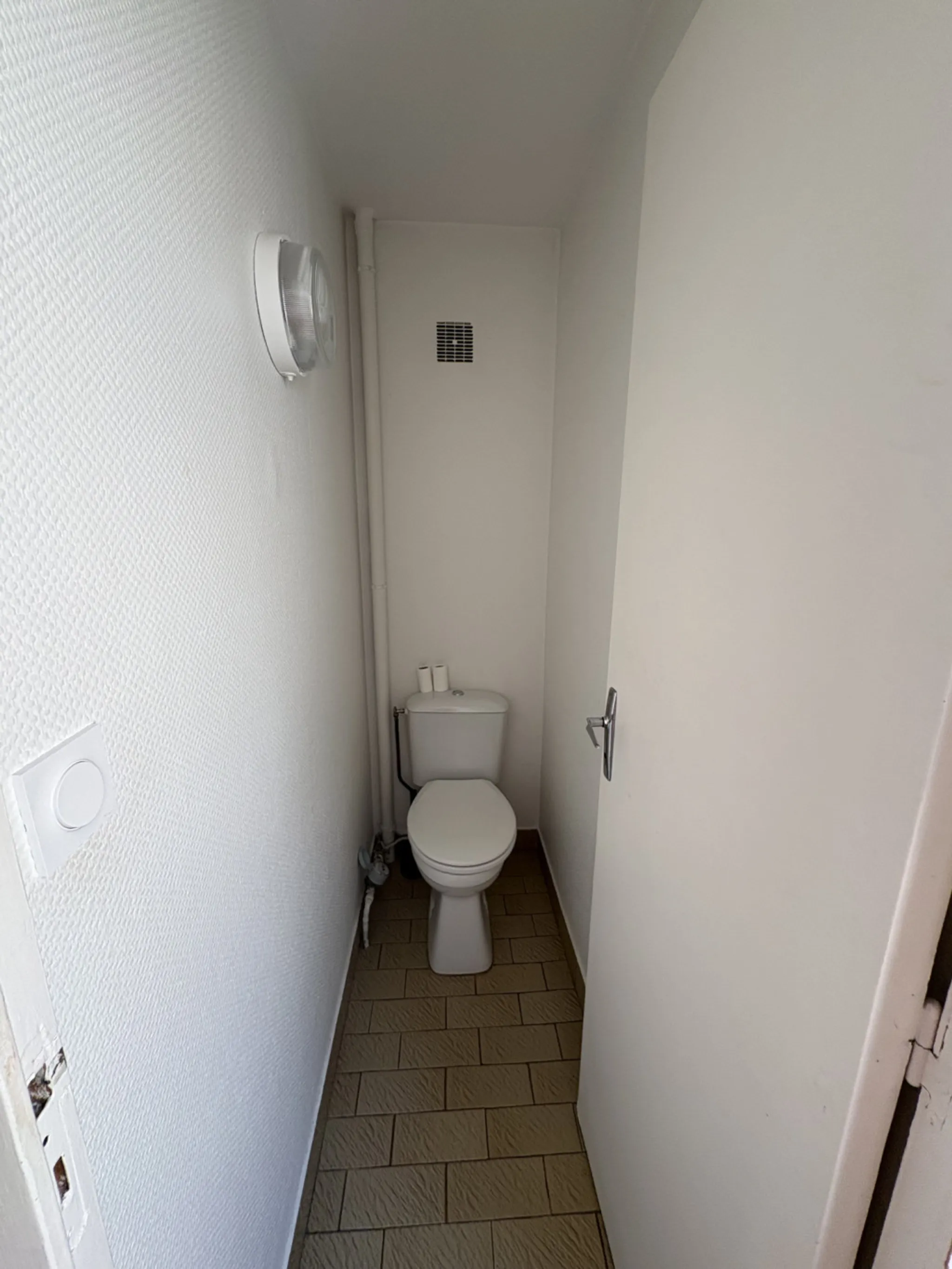 Flat Rue Paul Cabet in Dijon