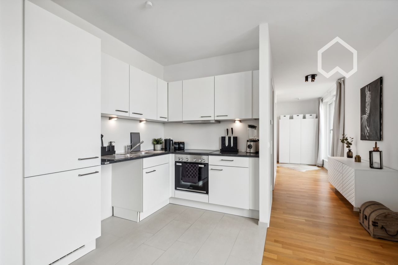 Wohnung Sonninstraße in Hamburg
