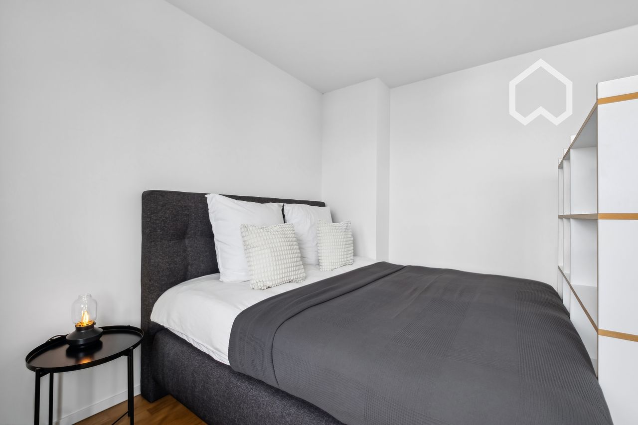 Wohnung Sonninstraße in Hamburg