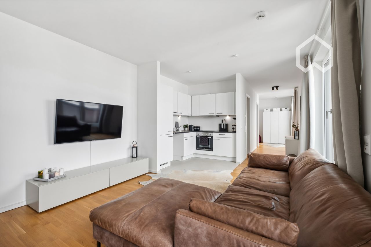 Wohnung Sonninstraße in Hamburg